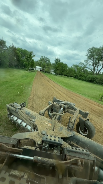 Dirtwork