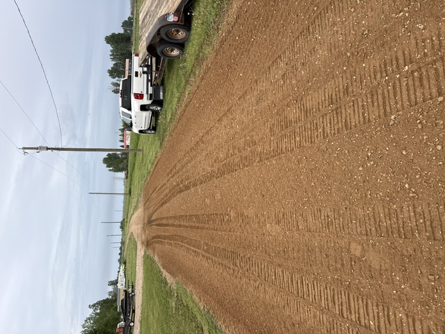 Driveway Grading & Renewal
